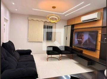 Casa · 80m² · 4 Quartos · 1 Vaga · Casa para Aluguel - Jardim Alvorada, 4 Quartos, 80 m² - Nova Iguaçu