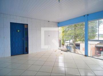 Casa · 120m² · 3 Quartos · 1 Vaga · Casa para Aluguel - Vila Vargas, 3 Quartos, 120 m² - Sapucaia do Sul