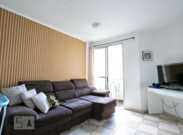 Apartamento · 58m² · 2 Quartos · 1 Vaga · Apartamento para Aluguel - Casa Verde, 2 Quartos, 58 m² - São Paulo