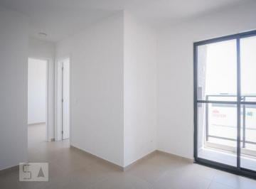 Apartamento · 45m² · 2 Quartos · 1 Vaga · Apartamento para Aluguel - Parque da Fonte, 2 Quartos, 45 m² - São José dos Pinhais