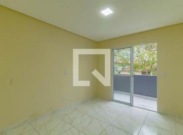 Casa · 80m² · 2 Quartos · Casa para Aluguel - Jabaquara, 2 Quartos, 80 m² - São Paulo