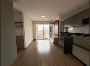 Apartamento · 70m² · 2 Quartos · 2 Vagas · Apartamento para Aluguel - Guanabara, 2 Quartos,  70 m² - Campinas