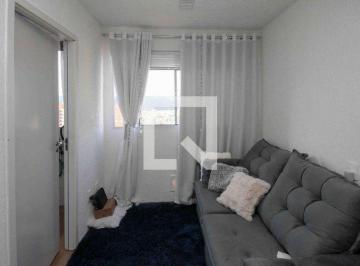 Apartamento · 33m² · 2 Quartos · Apartamento para Aluguel - Cidade Satelite Santa Barbara, 2 Quartos, 33 m² - São Paulo