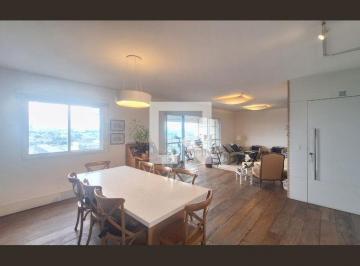 Apartamento · 158m² · 3 Quartos · 2 Vagas · Apartamento para Aluguel - Vila Leopoldina, 3 Quartos,  158 m² - São Paulo