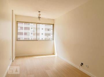 Apartamento · 42m² · 1 Quarto · 1 Vaga · Apartamento para Aluguel - Higienópolis, 1 Quarto,  42 m² - São Paulo