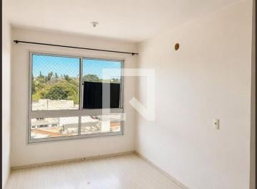 Apartamento · 60m² · 2 Quartos · 1 Vaga · Apartamento para Aluguel - Santo Antônio, 2 Quartos, 60 m² - Porto Alegre