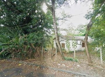 Terreno, A.T.: 3.911m², A.U.: 924m², Jardim Moncayo, Sorocaba/SP - Foto [1] · Terreno, A.T.: 3.911m², A.U.: 924m², Jardim Moncayo, Sorocaba/SP
