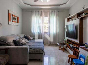 Casa · 298m² · 3 Quartos · 2 Vagas · Casa para Aluguel - Grajaú, 3 Quartos, 298 m² - Rio de Janeiro