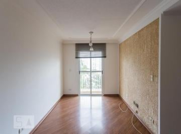 Apartamento · 76m² · 3 Quartos · 1 Vaga · Apartamento para Aluguel - Conceição, 3 Quartos, 76 m² - Diadema
