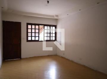 Casa · 90m² · 2 Quartos · 2 Vagas · Casa para Aluguel - Vila Emir, 2 Quartos, 90 m² - São Paulo