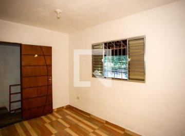 Casa · 30m² · 2 Quartos · 2 Vagas · Casa para Aluguel - Canhema, 2 Quartos, 30 m² - Diadema