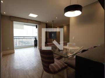 Apartamento · 67m² · 2 Quartos · 1 Vaga · Apartamento para Aluguel - Vila Andrade, 2 Quartos,  67 m² - São Paulo