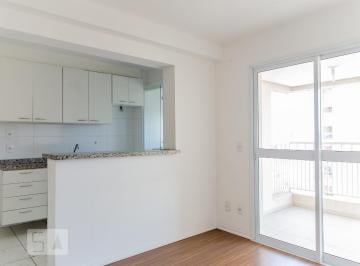 Apartamento · 60m² · 2 Quartos · 1 Vaga · Apartamento para Aluguel - Vila Leopoldina, 2 Quartos, 60 m² - Santo André