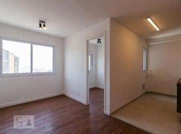 Apartamento · 37m² · 2 Quartos · Apartamento para Aluguel - Liberdade, 2 Quartos, 37 m² - São Paulo