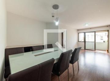 Apartamento · 68m² · 2 Quartos · 1 Vaga · Apartamento para Aluguel - Bosque da Saúde, 2 Quartos,  68 m² - São Paulo