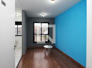 Apartamento · 42m² · 2 Quartos · 1 Vaga · Apartamento para Aluguel - Jardim Rio das Pedras, 2 Quartos, 42 m² - Cotia