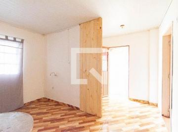 Casa · 27m² · 1 Quarto · Casa para Aluguel - Niterói, 1 Quarto,  27 m² - Canoas