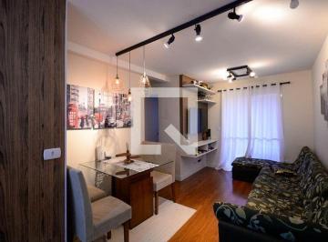 Apartamento · 46m² · 2 Quartos · 1 Vaga · Apartamento para Aluguel - Jardim São Savério, 2 Quartos, 46 m² - São Paulo