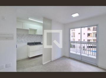 Apartamento · 40m² · 2 Quartos · Apartamento para Aluguel - Alto da Lapa, 2 Quartos, 40 m² - São Paulo