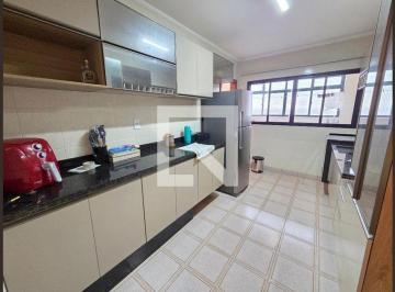 Apartamento · 182m² · 3 Quartos · 2 Vagas · Apartamento para Aluguel - Vila Caiçara, 3 Quartos, 182 m² - Praia Grande