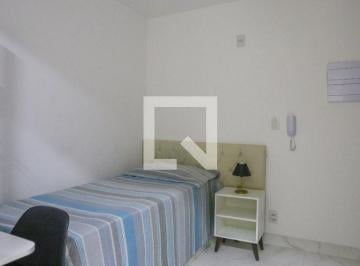 Apartamento · 15m² · 1 Quarto · Apartamento para Aluguel - Barra Funda, 1 Quarto, 15 m² - São Paulo
