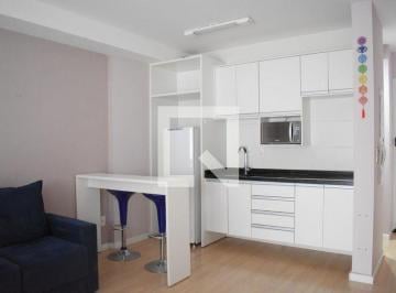 Apartamento · 34m² · 1 Quarto · Apartamento para Aluguel - Centro, 1 Quarto, 34 m² - Curitiba