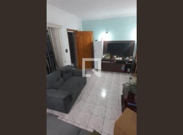 Casa · 115m² · 3 Quartos · 1 Vaga · Casa para Aluguel - Planalto Paulista, 3 Quartos, 115 m² - São Paulo