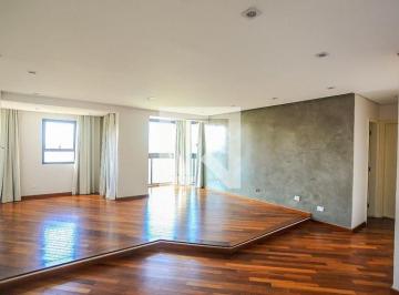 Apartamento · 151m² · 4 Quartos · 3 Vagas · Apartamento para Aluguel - Vila Sônia, 4 Quartos, 151 m² - São Paulo