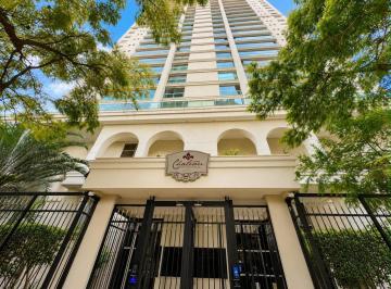 Imagem 1 · Apartamento de 226m² com 04 suítes à venda no Chateau Bougainville Lifestyle - Goiânia/GO
