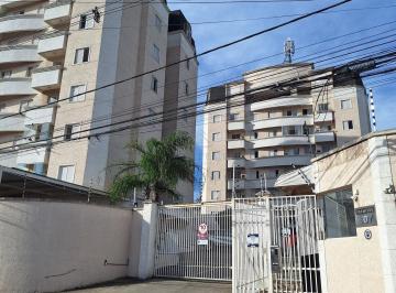 Imagem fachada · Apartamento com 53m² para locação no Residencial Premiere
