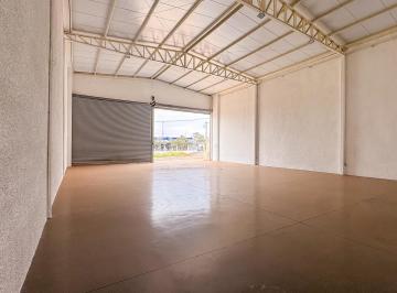 Imagem 1 · Galpão Comercial · Setor Araguaia · 240 m² · R$ 5.500/mês