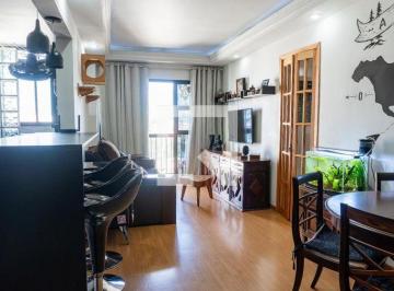 Apartamento · 75m² · 3 Quartos · 1 Vaga · Apartamento à Venda - Tijuca, 3 Quartos, 75 m² - Rio de Janeiro