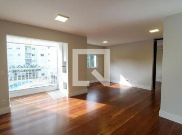 Apartamento · 60m² · 1 Quarto · 1 Vaga · Apartamento à Venda - Butantã, 1 Quarto, 60 m² - São Paulo