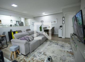 Apartamento · 83m² · 2 Quartos · 2 Vagas · Apartamento à Venda - Barra Funda, 2 Quartos,  83 m² - São Paulo