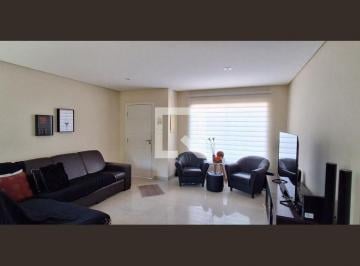 Casa · 200m² · 3 Quartos · 4 Vagas · Casa à Venda - Oswaldo Cruz, 3 Quartos,  200 m² - São Caetano do Sul