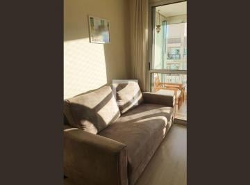 Apartamento · 56m² · 2 Quartos · 1 Vaga · Apartamento à Venda - Vila Leopoldina, 2 Quartos, 56 m² - São Paulo