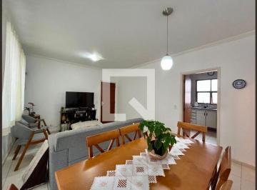 Apartamento · 100m² · 3 Quartos · 1 Vaga · Apartamento à Venda - Cambuí, 3 Quartos, 100 m² - Campinas