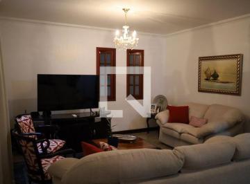 Casa · 170m² · 4 Quartos · 4 Vagas · Casa à Venda - Campo Grande, 4 Quartos, 170 m² - São Paulo