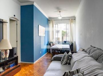 Apartamento · 73m² · 3 Quartos · 1 Vaga · Apartamento à Venda - Maracanã, 3 Quartos, 73 m² - Rio de Janeiro