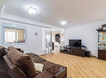 Apartamento · 100m² · 3 Quartos · 2 Vagas · Apartamento à Venda - Santo Amaro , 3 Quartos,  100 m² - São Paulo