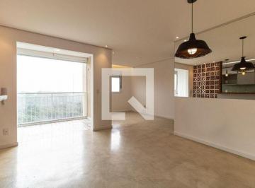 Apartamento · 63m² · 2 Quartos · 1 Vaga · Apartamento à Venda - Jardim São Savério, 2 Quartos, 63 m² - São Paulo