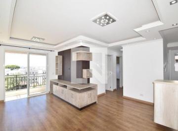 Apartamento · 67m² · 3 Quartos · 1 Vaga · Apartamento à Venda - Tingui, 3 Quartos, 67 m² - Curitiba