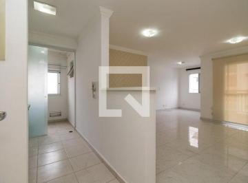 Apartamento · 68m² · 2 Quartos · 2 Vagas · Apartamento à Venda - Vila Ema, 2 Quartos,  68 m² - São Paulo