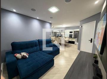 Apartamento · 104m² · 3 Quartos · 2 Vagas · Apartamento à Venda - Nova Petrópolis, 3 Quartos, 104 m² - São Bernardo do Campo