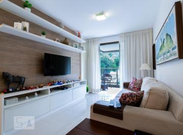 Apartamento · 92m² · 3 Quartos · 1 Vaga · Apartamento à Venda - Freguesia , 3 Quartos, 92 m² - Rio de Janeiro