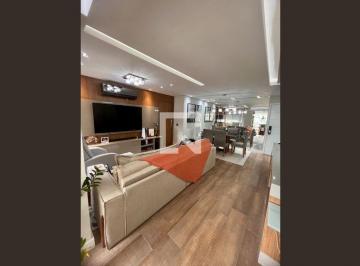 Apartamento · 95m² · 2 Quartos · 2 Vagas · Apartamento à Venda - Jardim do Mar, 2 Quartos, 95 m² - São Bernardo do Campo
