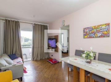 Apartamento · 56m² · 2 Quartos · 1 Vaga · Apartamento à Venda - Vila Pirituba, 2 Quartos, 56 m² - São Paulo