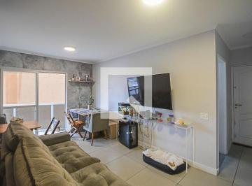 Apartamento · 69m² · 2 Quartos · 1 Vaga · Apartamento à Venda - Nova Petrópolis, 2 Quartos, 69 m² - São Bernardo do Campo