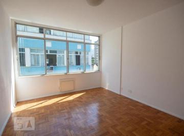 Apartamento · 77m² · 2 Quartos · 1 Vaga · Apartamento à Venda - Tijuca, 2 Quartos, 77 m² - Rio de Janeiro