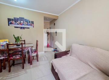 Apartamento en Venda de 3 quartos Vila Metalúrgica · Apartamento à Venda - Utinga, 3 Quartos,  67 m² - Santo André